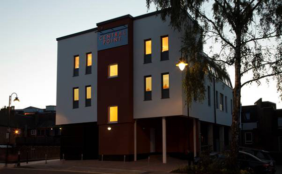 Basingstoke